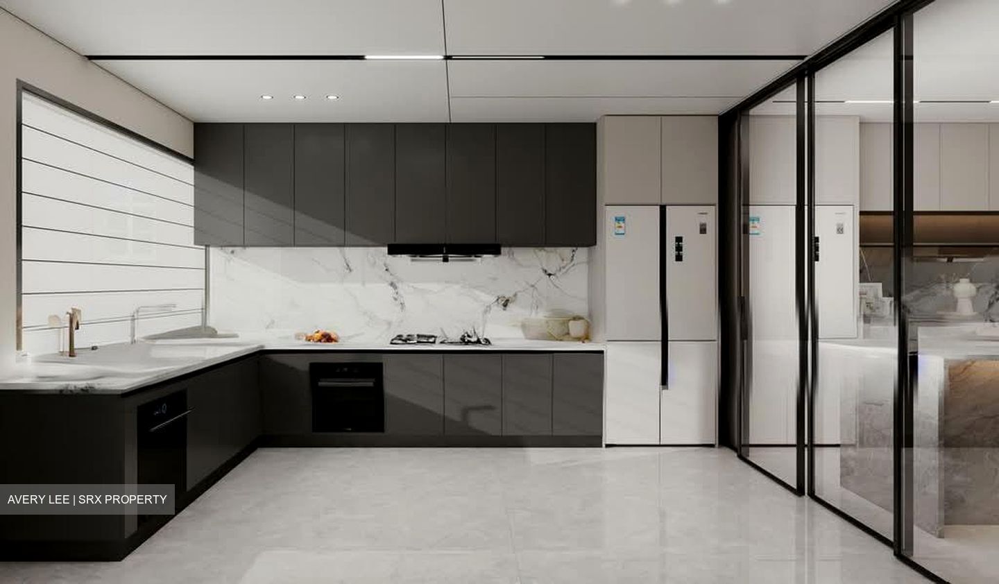 Serangoon Garden Estate (D19), Terrace #561635121